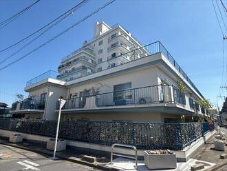 大森山王リハイム