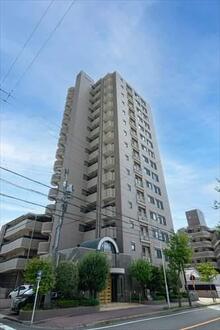 メイツ呼続公園