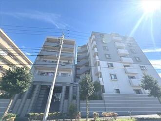 ユニーブル鎌倉台