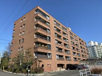 日車マンション南山