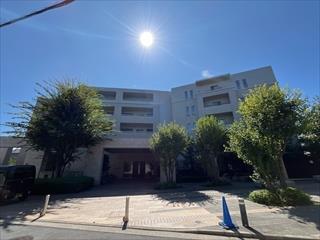 プラウド横濱鶴見　二見台