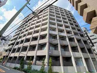 中銀第３目黒マンシオン