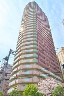 ローレルコート新宿タワー