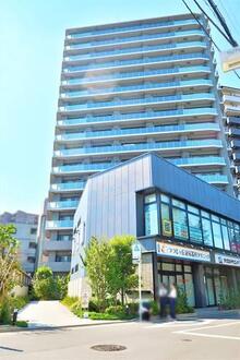 リビオつつじヶ丘