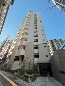 オープンレジデンシア池尻大橋