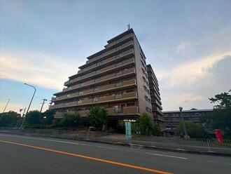ローレルコート泉ヶ丘