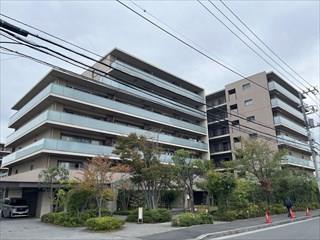 フォーチュンスクエア都筑中山