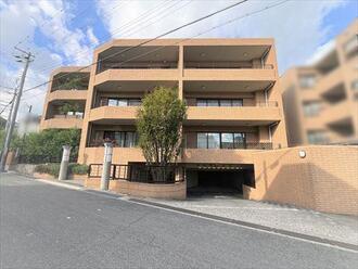 住吉本町アーバンライフの外観