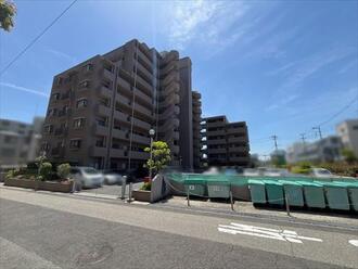 御影本町ガーデンハウス