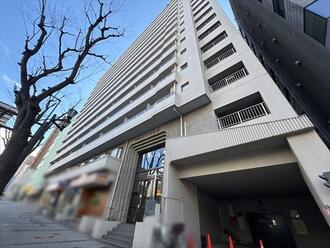 朝日プラザ高津第一