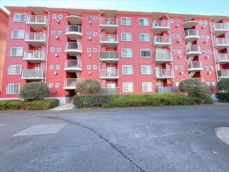 グリーンハイム検見川３号棟