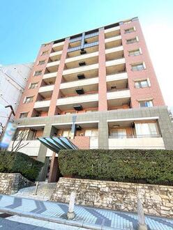 アルス心斎橋の外観