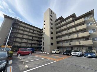 日商岩井服部マンション