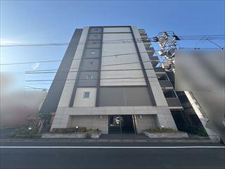 ＬＩＮＸ　ＡＶＥＮＩＲの外観