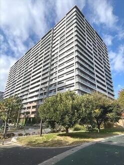 東京フロンティアシティ　パーク＆パークス