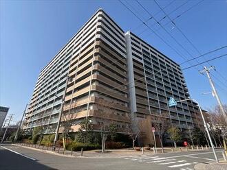 森都ＯＳＡＫＡウエストヴィル