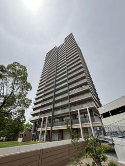 リバティパーク枚方D棟