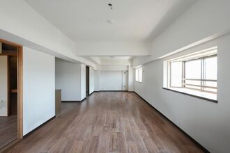 コスモ宮前平エクシードの外観