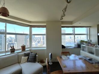 TOKYO　SEA　SOUTH　ブランファーレ