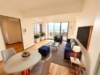 エイ・シティタワーズウエストタワー2006号室