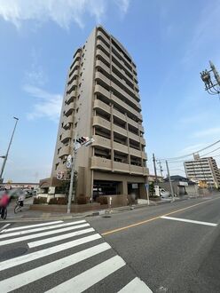 シャトー勝川ＩＩＩ
