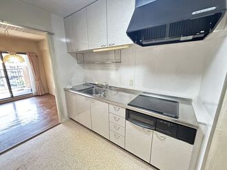 マンハイム芦屋の外観