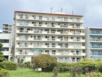 メゾン舞子ショアー