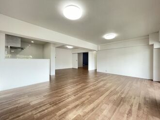 ローズハイツ芦屋の外観