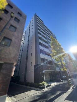 ヴィークコート人形町