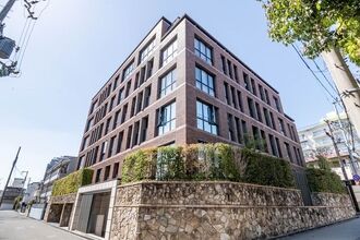 プラネスーペリア　グランジェ住吉本町の外観