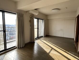 ライオンズガーデン小金井南