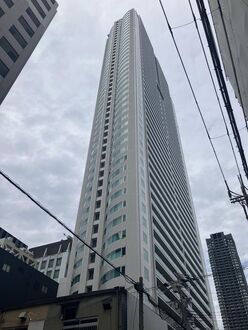 シティータワー大阪