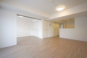 稲城ガーデニア弐番館