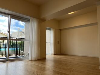 鵠沼スカイマンション