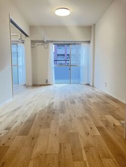 グリーンキャピタル門前仲町の外観