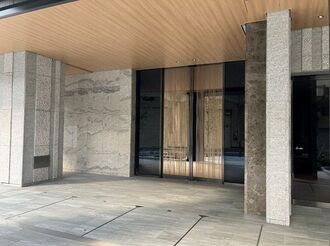 ザ・パークハウス大阪梅田タワー