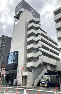 カーネ杉並和泉