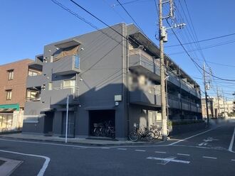 西台パーク・ファミリア