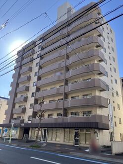 グリーンコーポ千代田