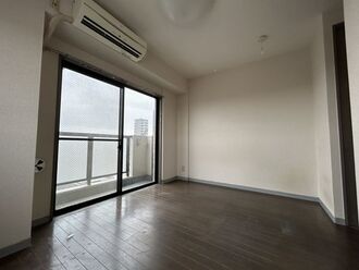 ライオンズマンション練馬第弐の外観