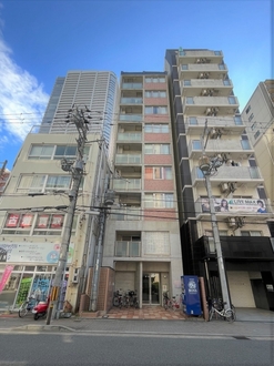 オルフェアＶ番館