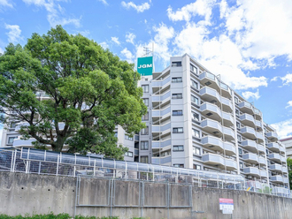 ＪＧＭエーマス和白駅前