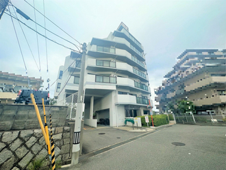 アドリーム白川台