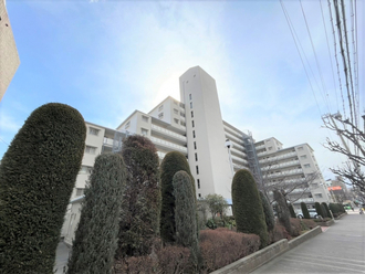 サンライフ本山