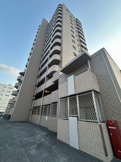 ラドーニ則武　天空の館