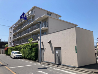 ドルミ第二西川口
