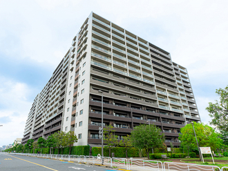 東京スイート・レジデンス