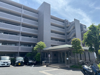 コスモ東大宮ロイヤルフォルム