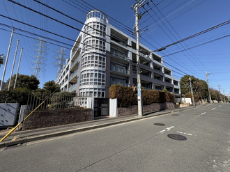 ミオカステーロ港北イルビアーレ