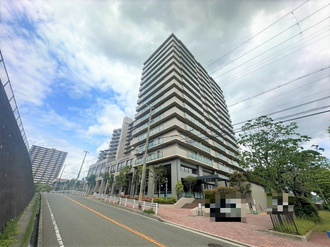 グレーシイ須磨アルテピア２番街